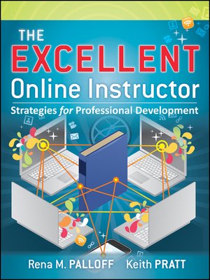 cover image of The Excellent Online Instructor